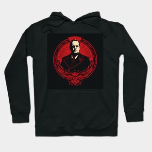 William McKinley Hoodie